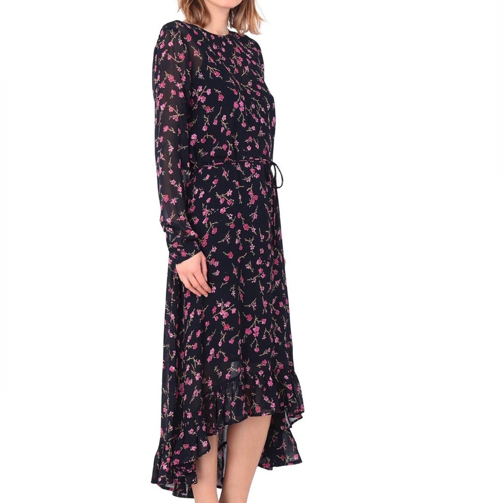 ESSENTIEL ANTWERP Midi Dress. Worn once